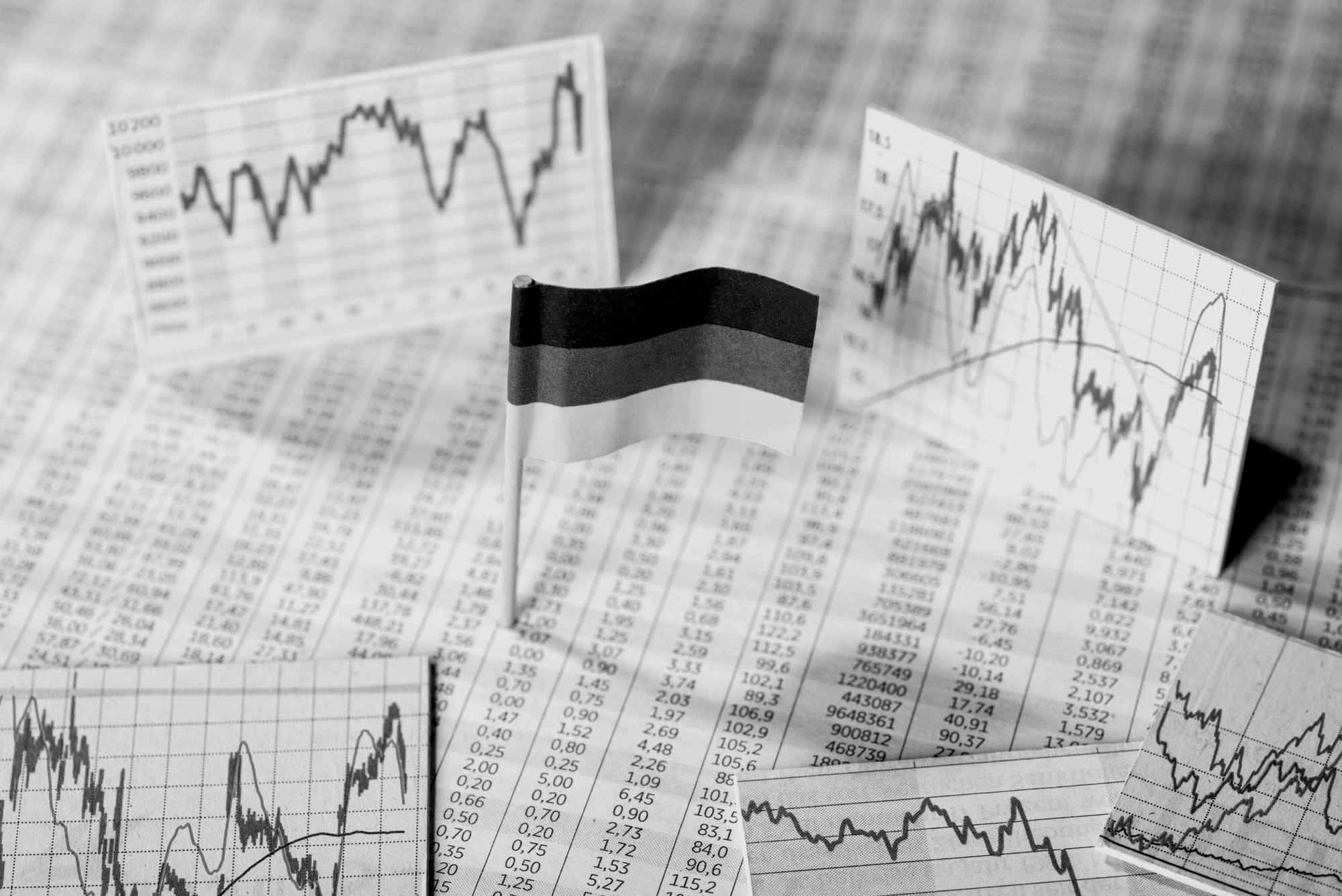 Das 34-Punkte-Reformpaket 2026 – Überblick über die wichtigsten Reformen für Wirtschaft, Unternehmen und Bürger