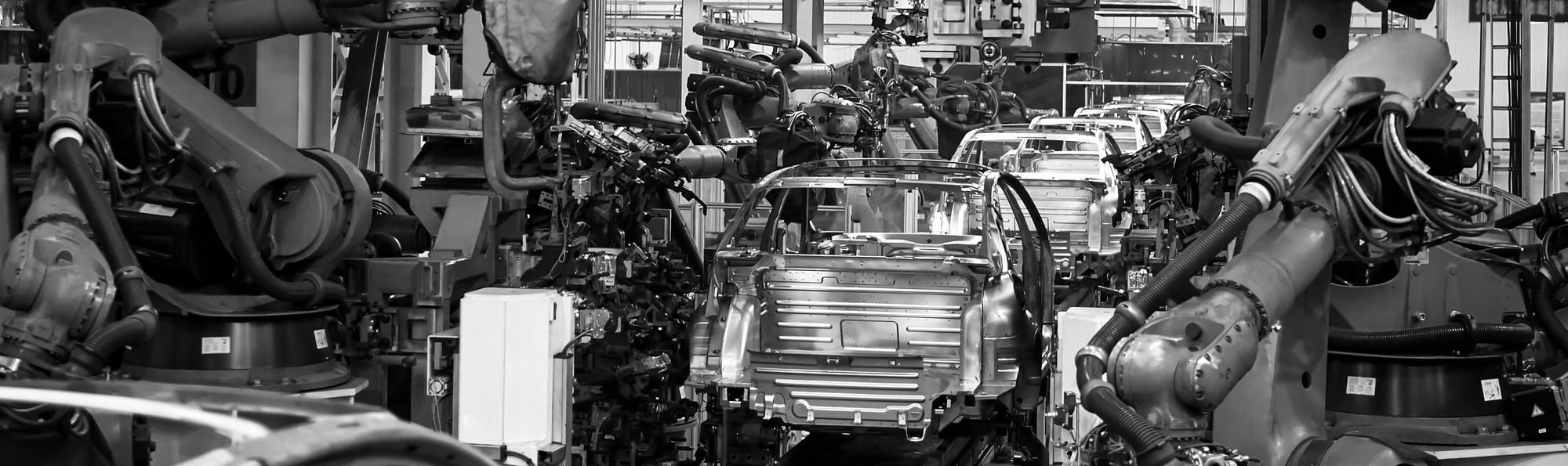 Deutsche Autoindustrie in der Krise