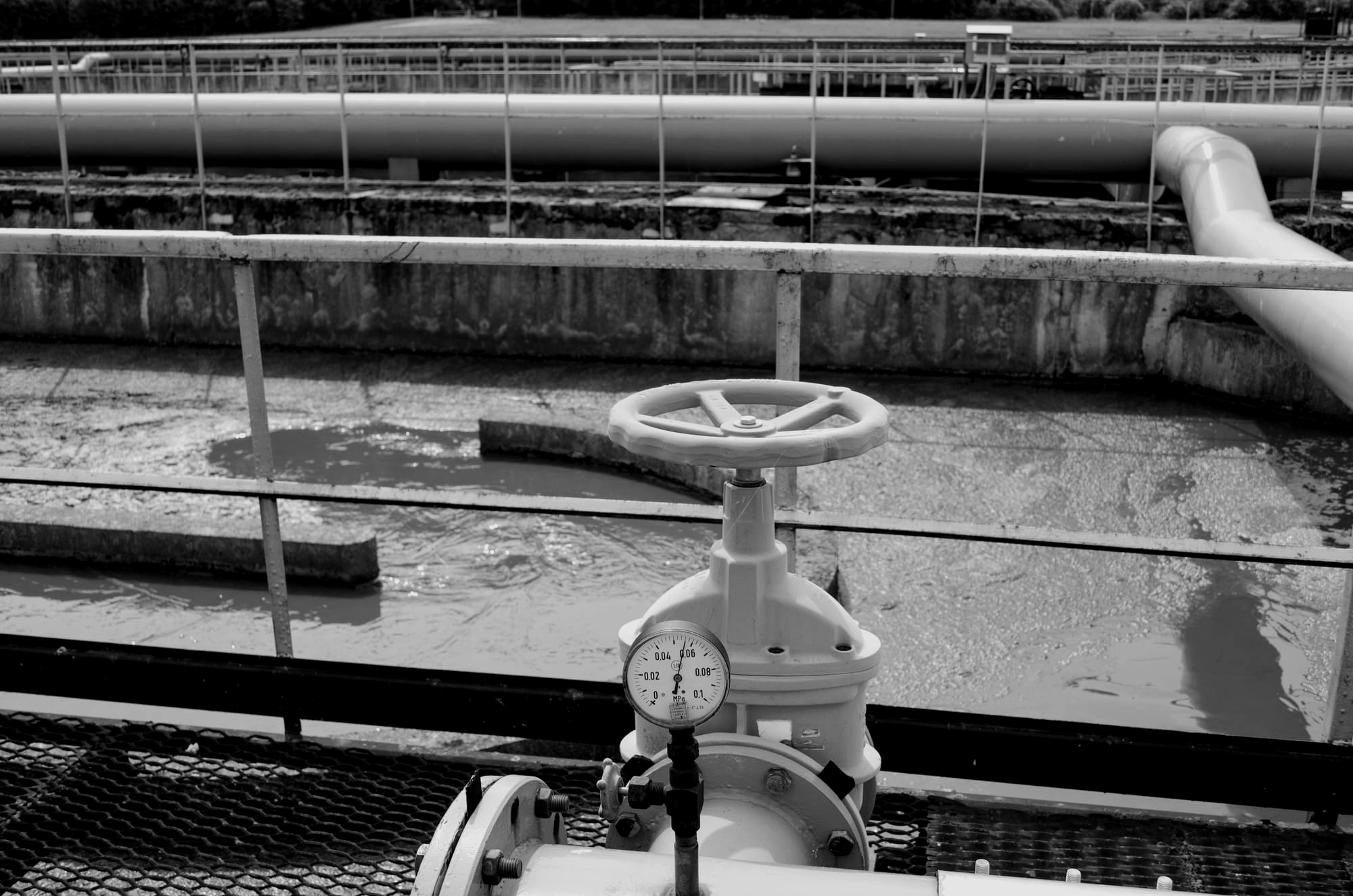 Trockenheit Wasserversorgung Hanau