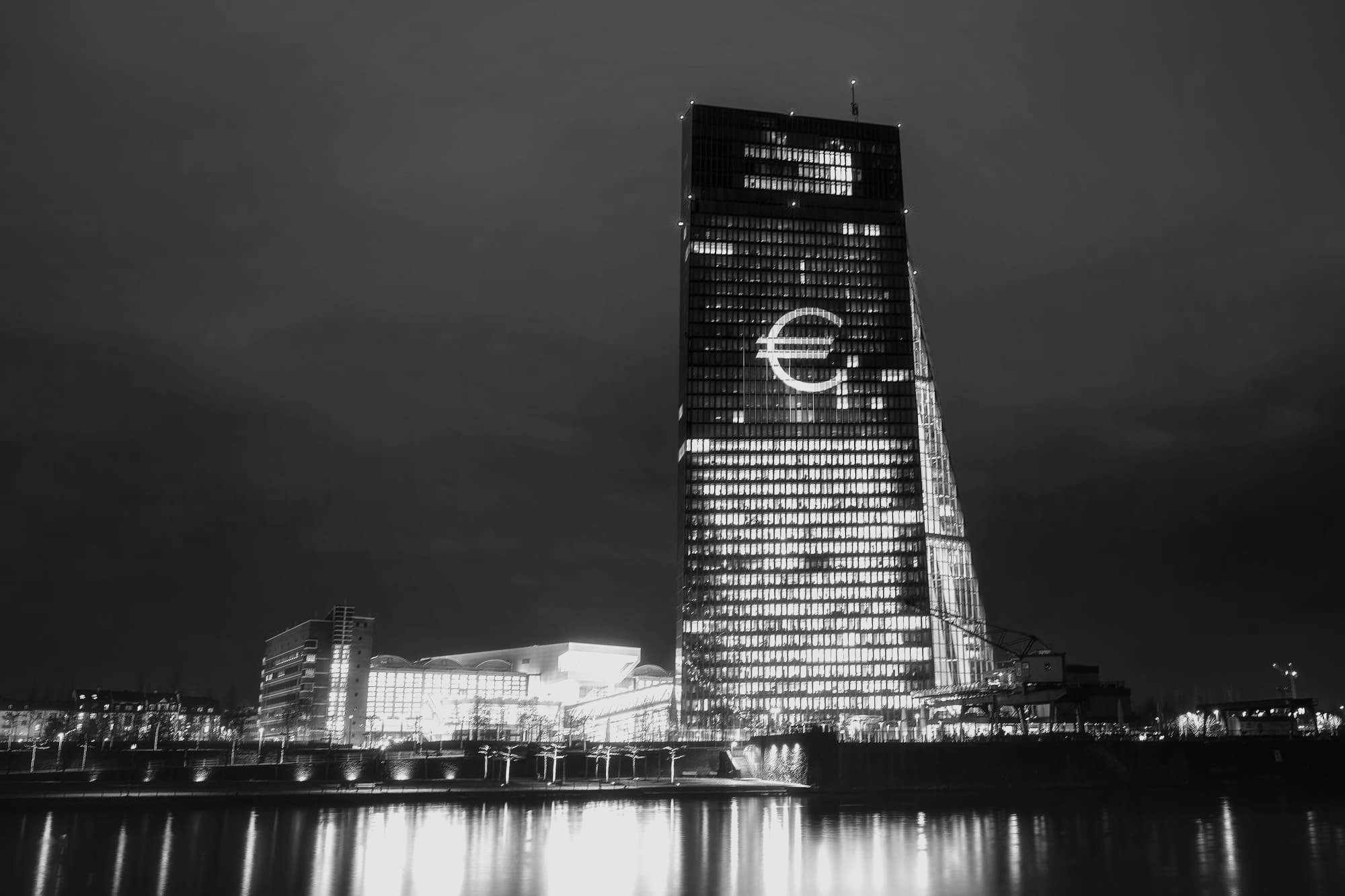 Europäische Zentralbank