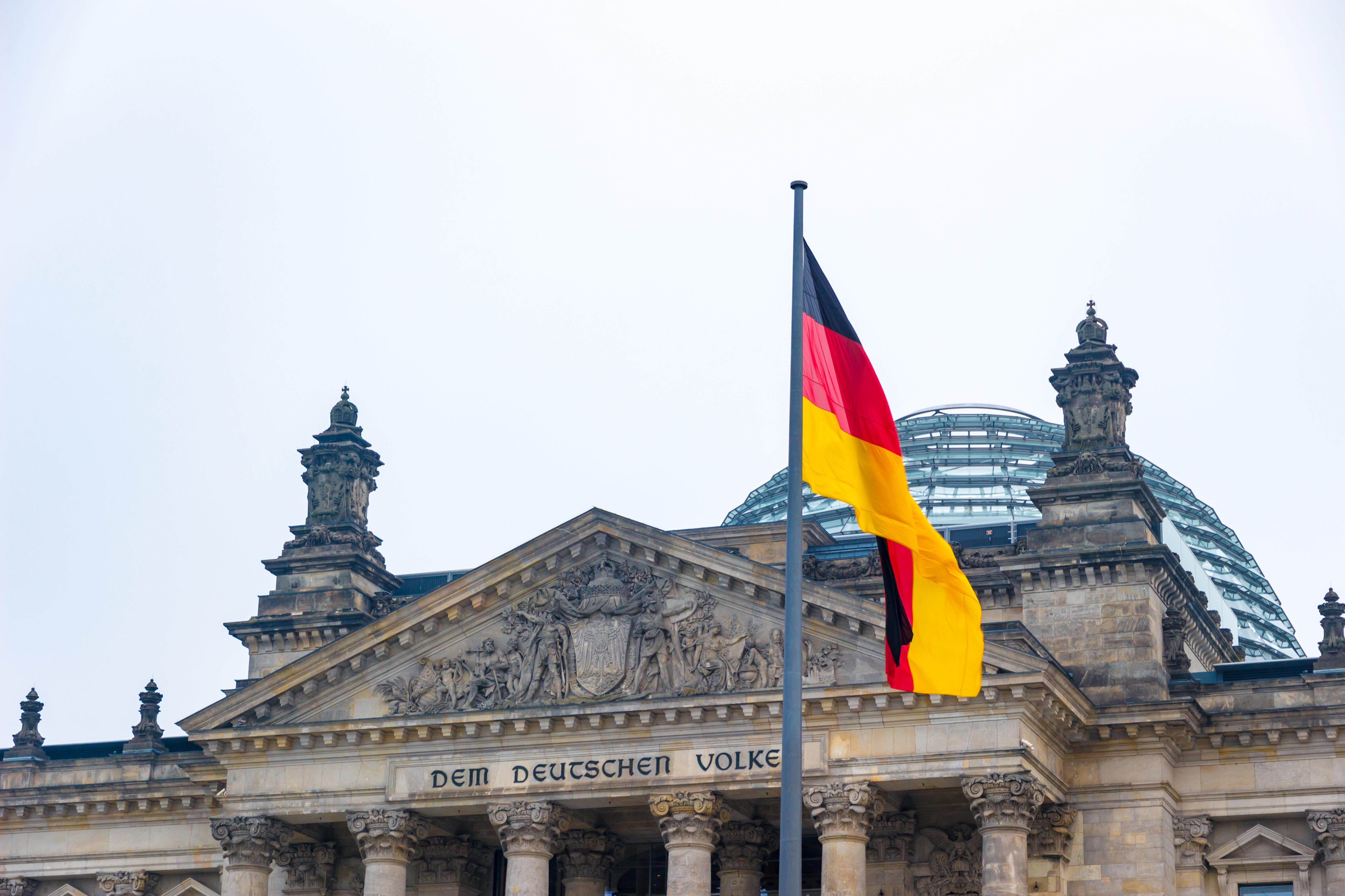 Bundestag Reformpaket 2026