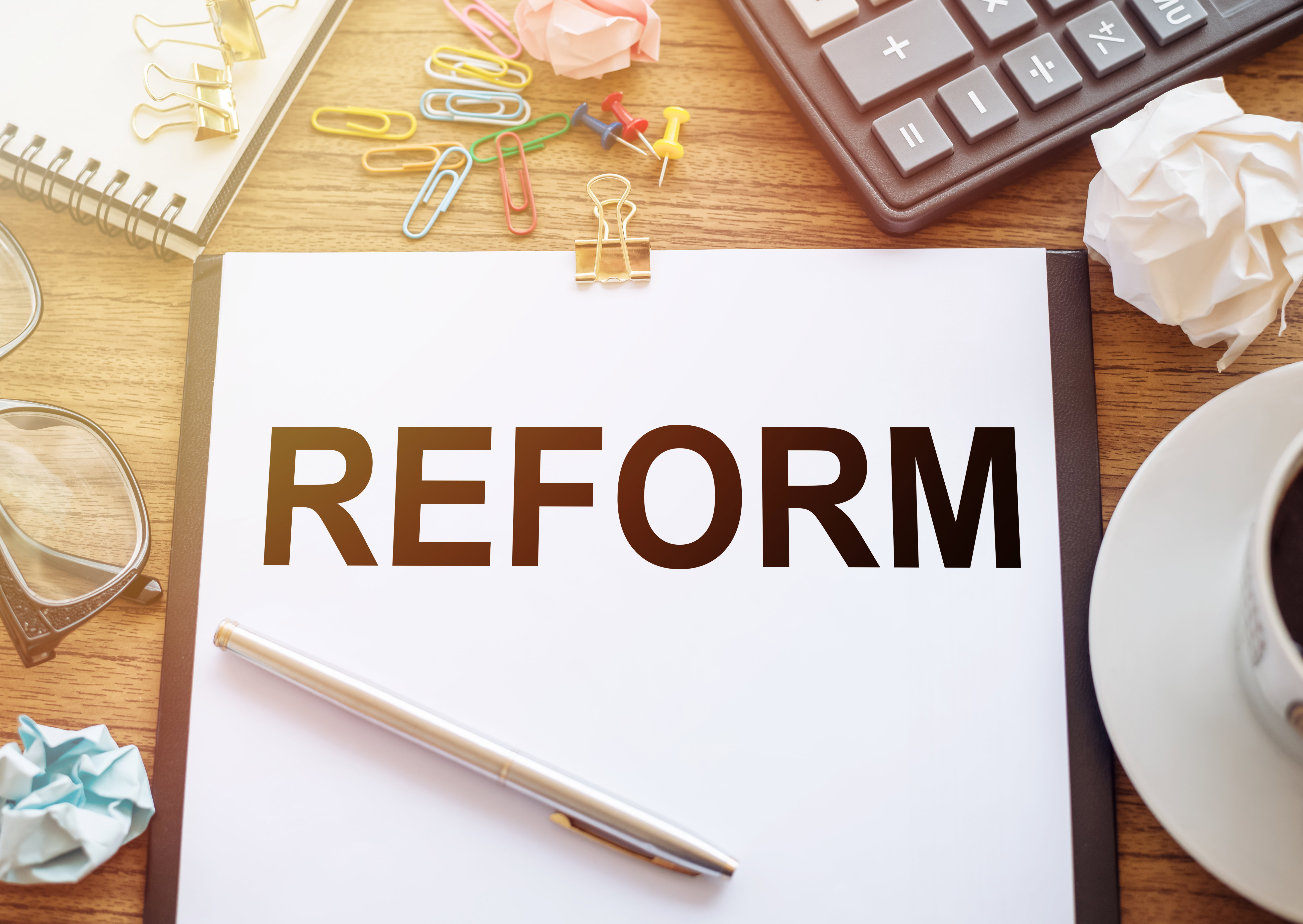 Reform 2026 Deutschland