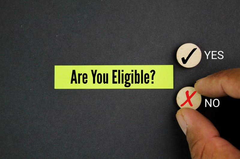 Minimum Eligibility Requirements
