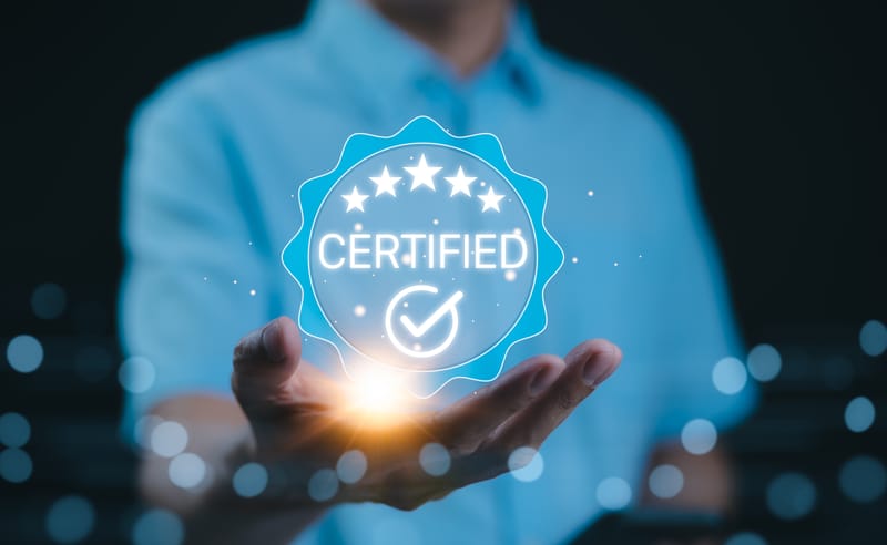 Integrity & Verification Checks