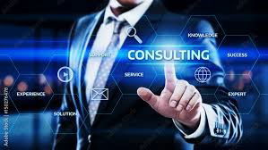 Advisory & Consulting Services