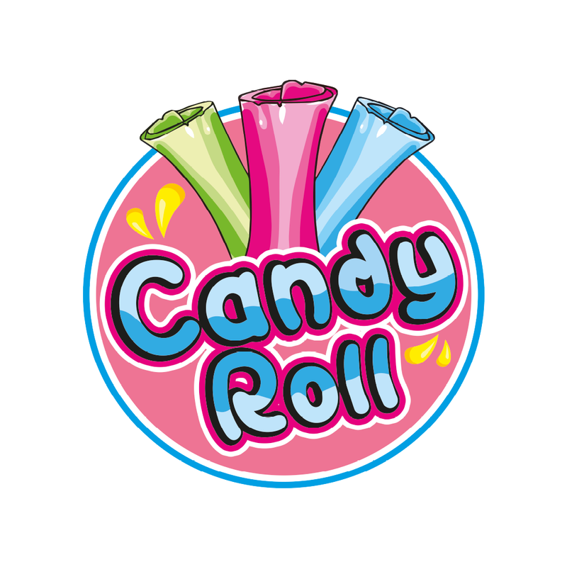 Candy Roll