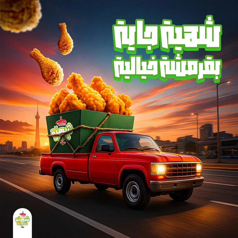 Social Media Desgine