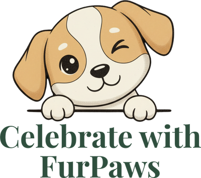 Celebrate with FurPaws