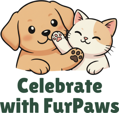 Celebrate with FurPaws