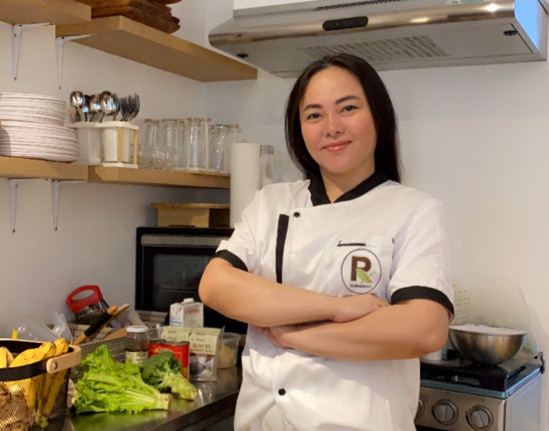 Jhoan's Birthday Launch