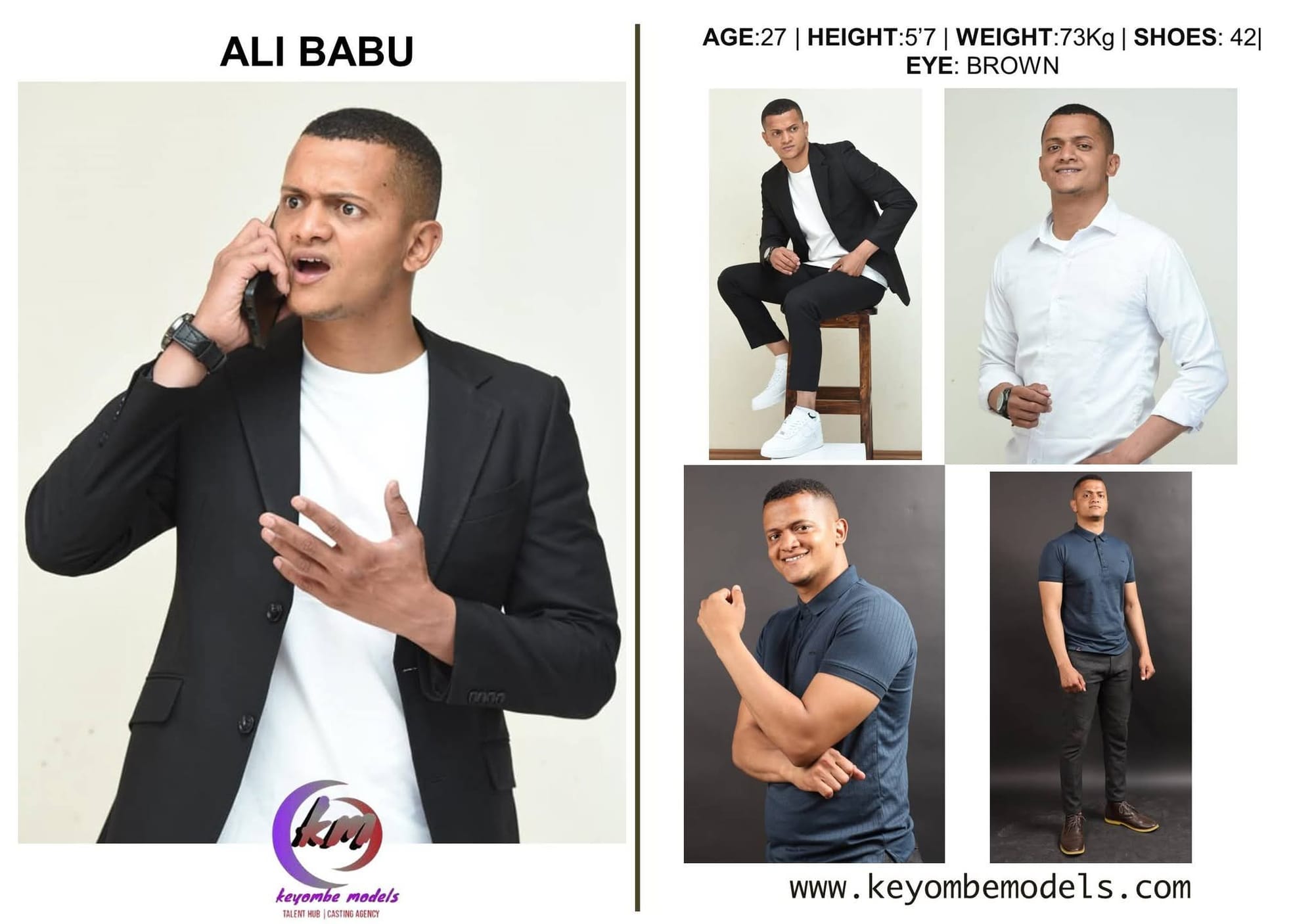 Ali Babu