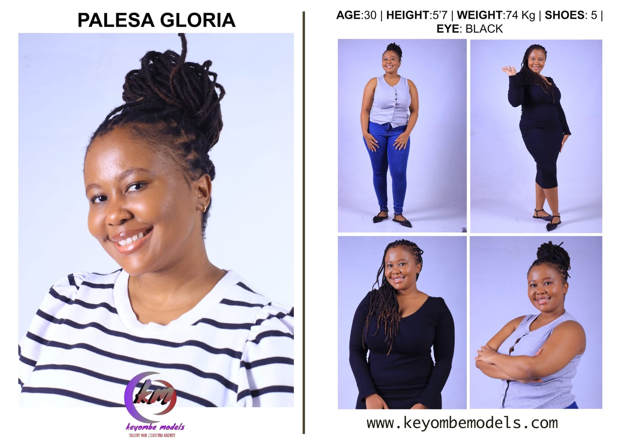 Palesa Gloria