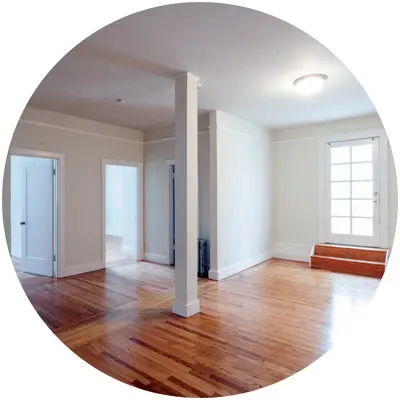 تنظيف مابعد البناء