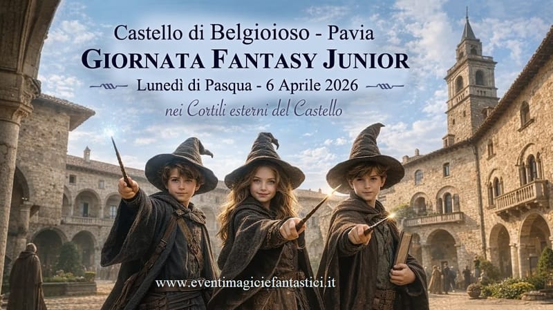 Castello di Belgioioso PV