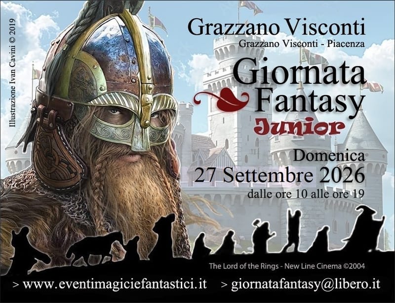 Grazzano Visconti PC