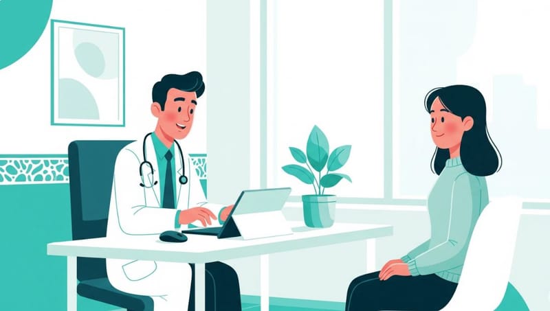 Uncover more about the Best Hospital Management Software - medsygn.in