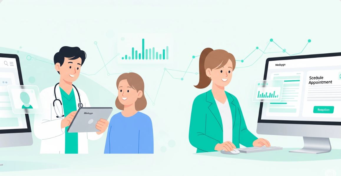 Hospital Management Software