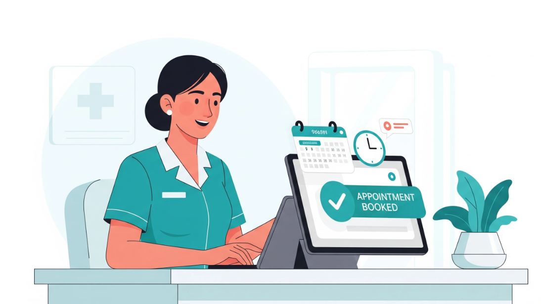 Healthcare EMR Software