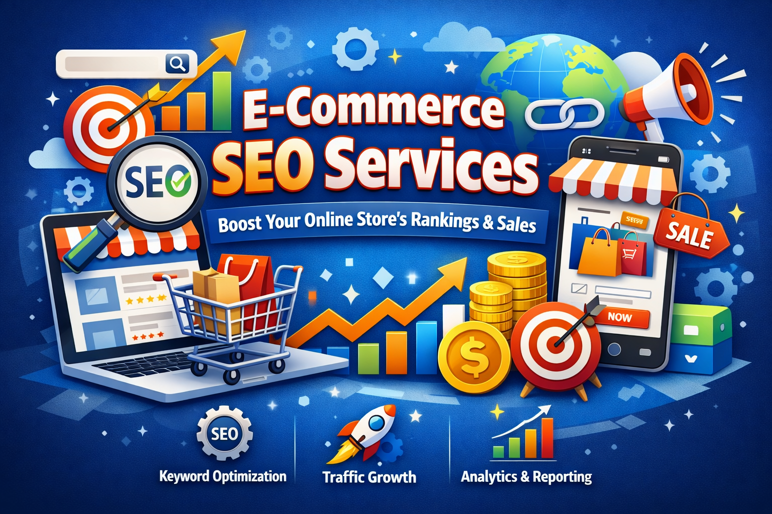seo services