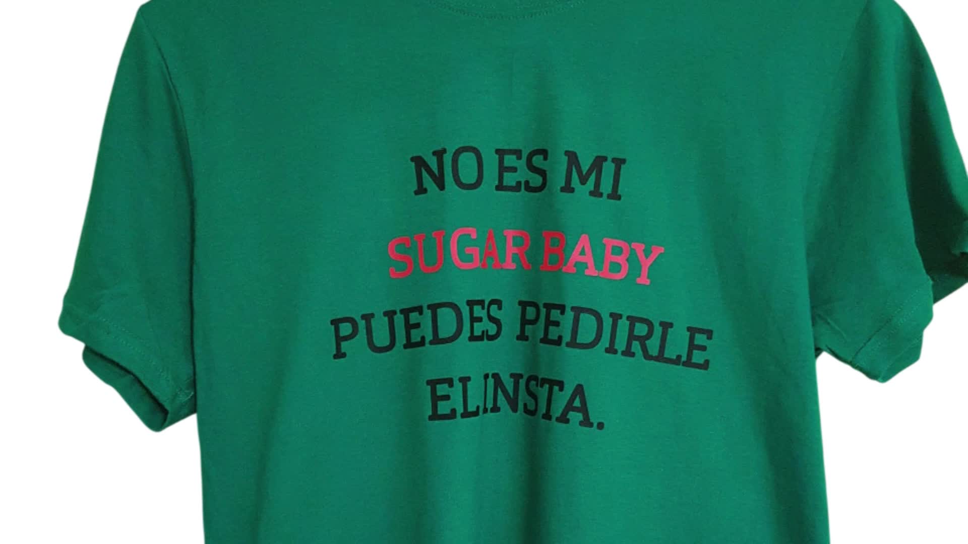 Ir a juego con la abuela | Camisetas personalizadas con vinilo textil llenas de complicidad
