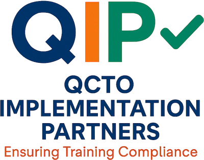 QCTO I mplemetation Partners