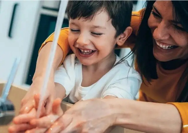 Interventi Psicoeducativi