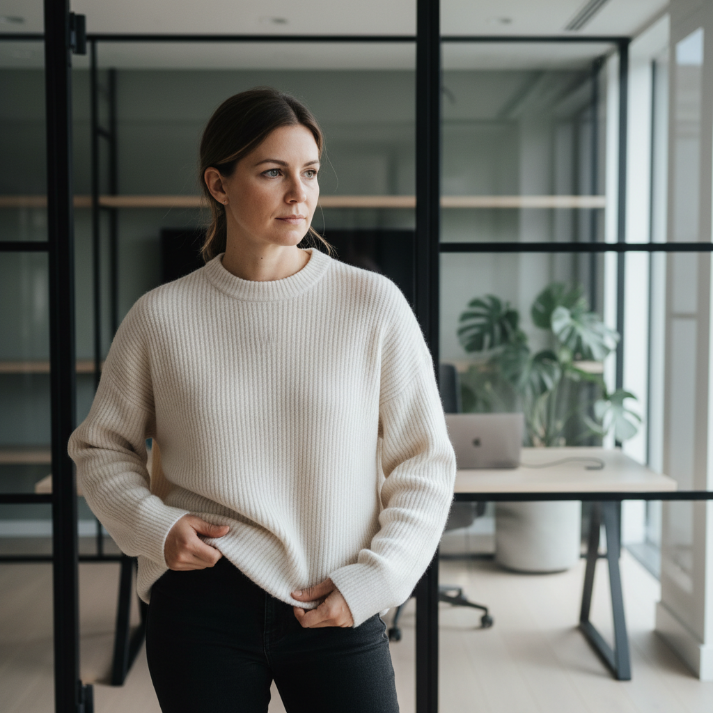 The Quiet Home Visit That Actually Made Life Easier