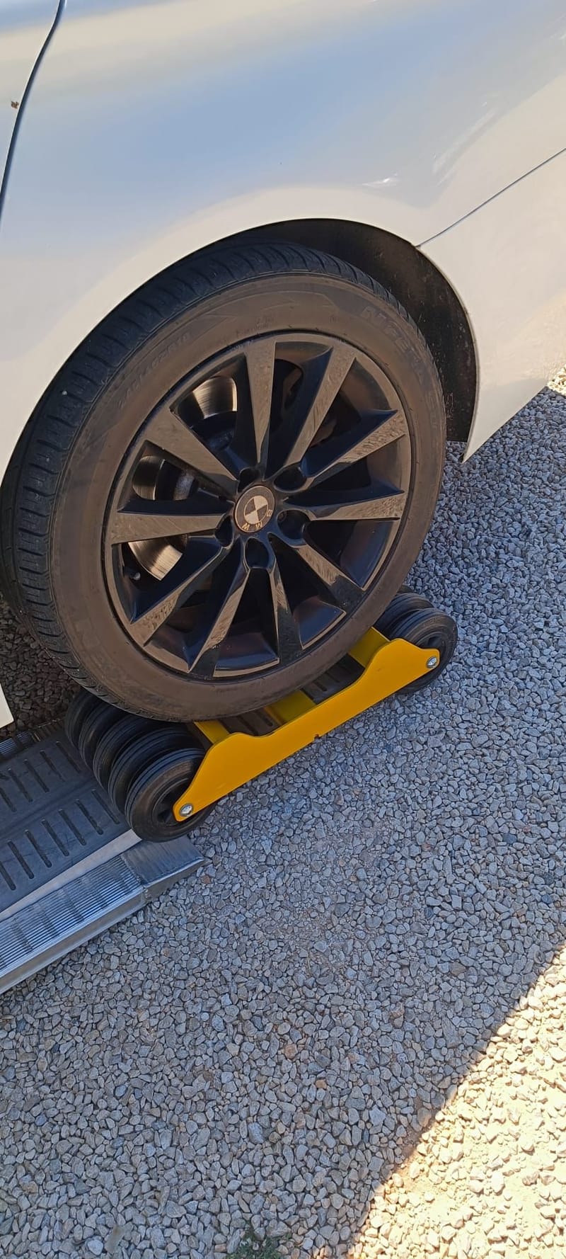 Hitna vučna služba