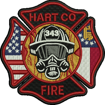 Hart County Fire Statistics - Hart County Fire Training Division