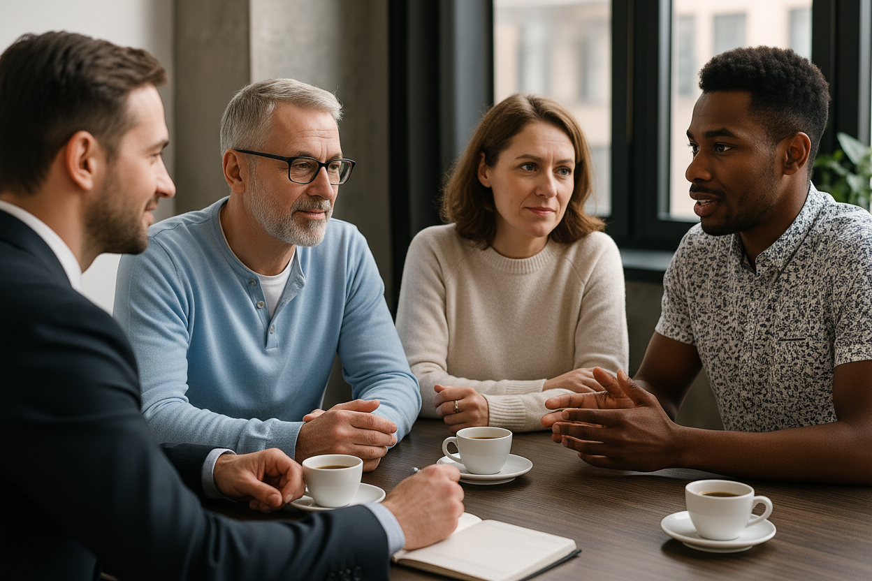 Automated Reporting as a Strategic Advantage For Event Planning Entrepreneurs