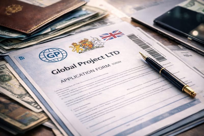 Capital Introduction