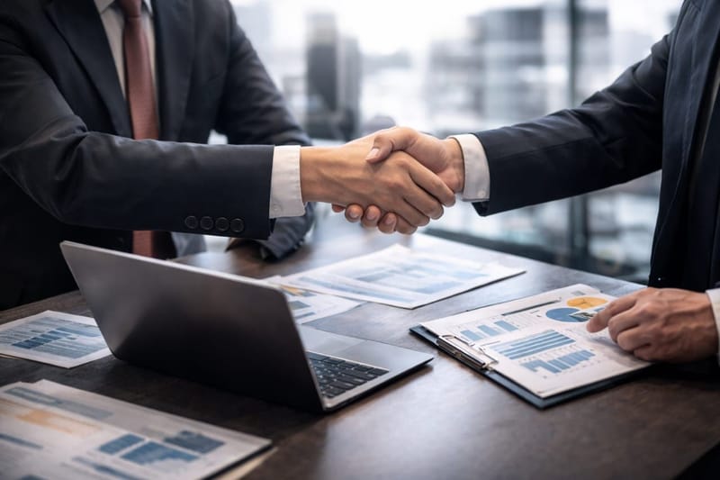 Financial Facilitation