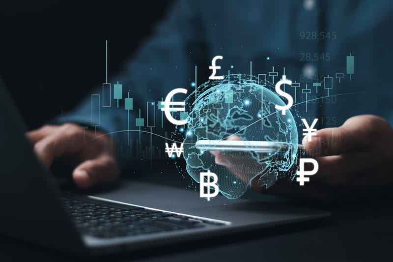 Funding structure Advisory