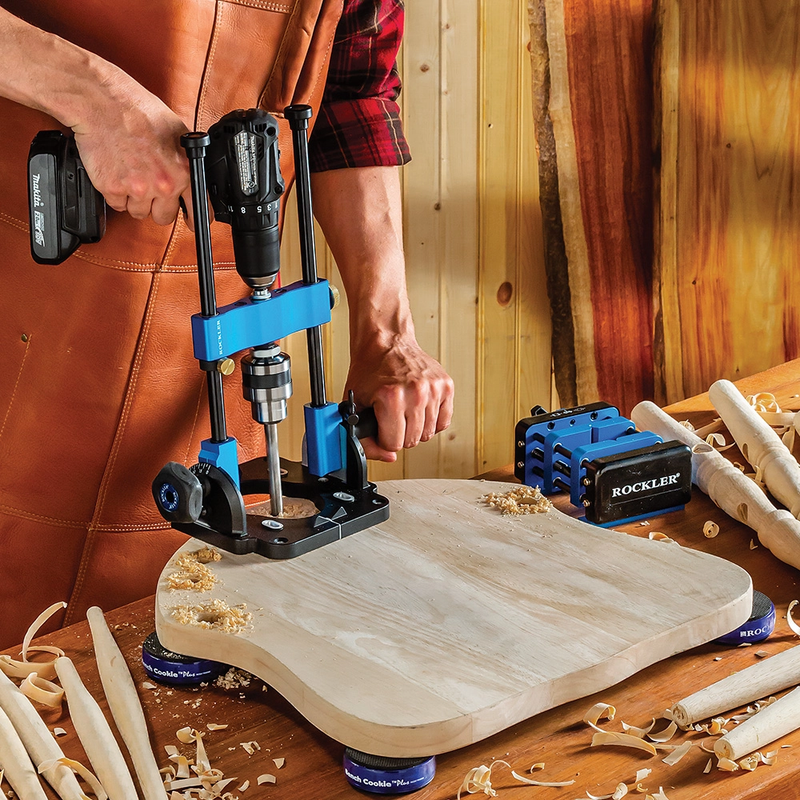 Supply of Woodcutting Tools