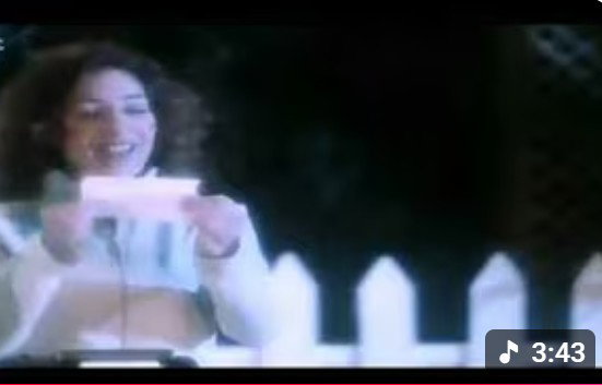 أستعراض الحب جروب من فيلم ( لو كان ده حلم )