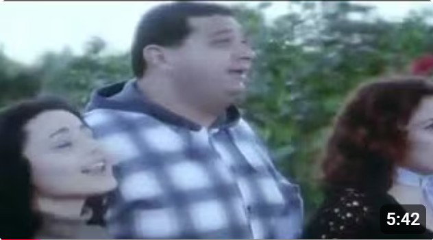 أستعراض أحلامنا من فيلم ( لو كان ده حلم )