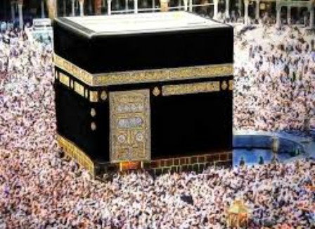 فائده الدوران حول الكعبة    بقلم د. مصطفى محمود