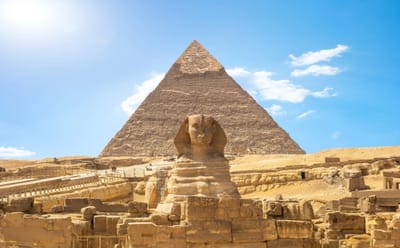 مصر مهد الحضارات وأم الدنيا أول دولة على كوكب الأرض منذ آلاف السنين