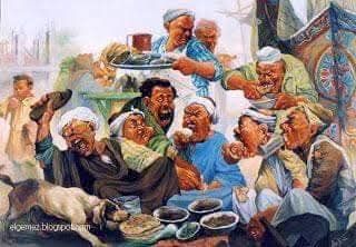 الأمثال الشعبية المصرية وخفة دم المصريين