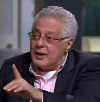 نجوم ورواد صناعة النجوم بأكاديمية الساحل