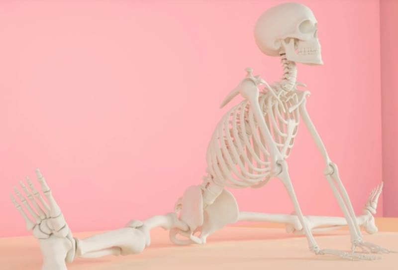 هل تعلم أن هناك عشرة حقائق مذهلة فى جسمك لم تعرفها من قبل :