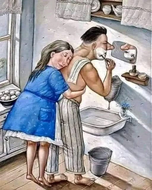 هل تعلم معنى عشرة الحب الجميل ؟