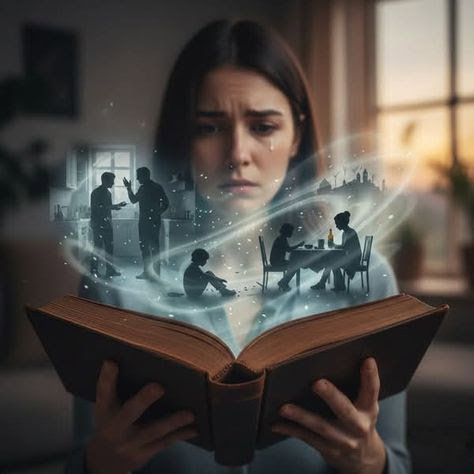 هل تعلم ما هى قوانين الحياة  الأربعة من راحة قلبك ؟