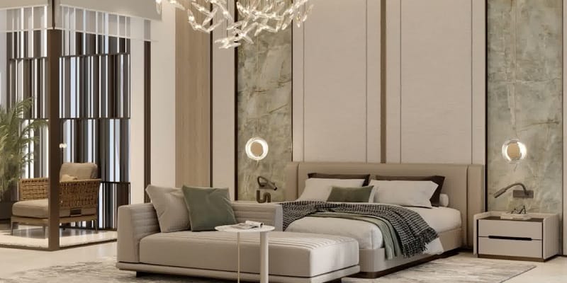 Cedarwood Estates at Jumeirah Golf Estates