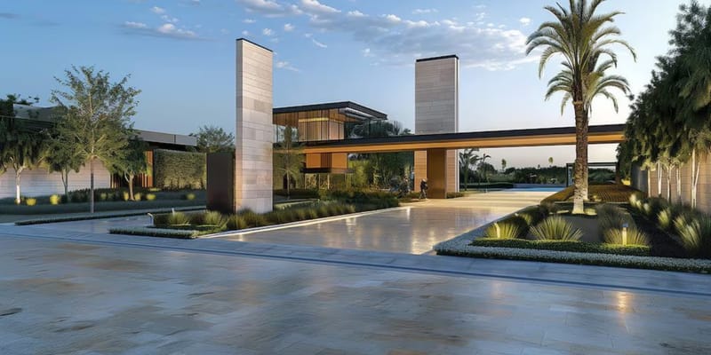 Emaar The Heights Country Club & Wellness