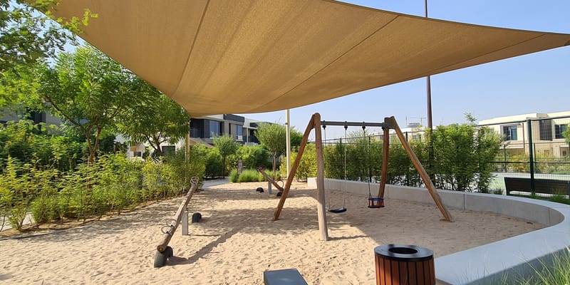 Emaar Maple Townhouses at Dubai Hills Estate