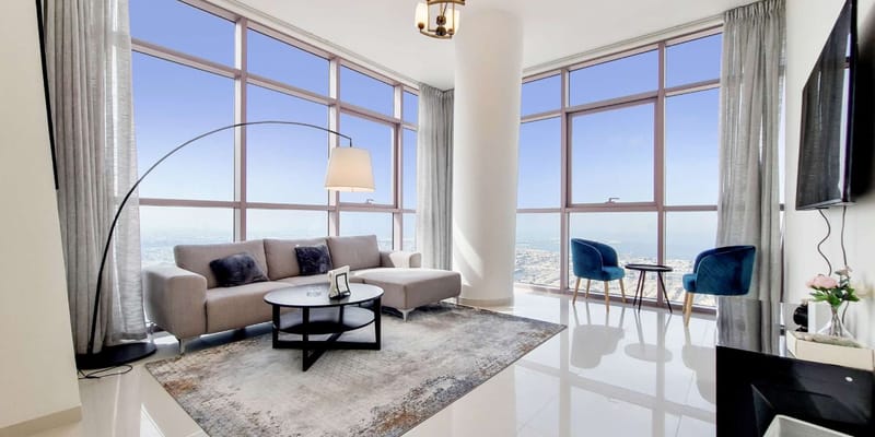 AA Tower by AMA Holding | Ready To Move in Dubai