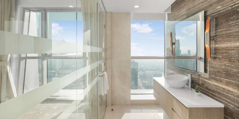 AA Tower by AMA Holding | Ready To Move in Dubai