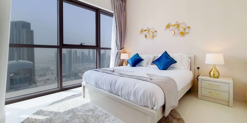 AA Tower by AMA Holding | Ready To Move in Dubai