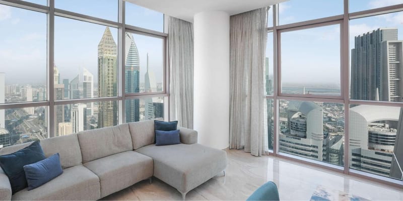 AA Tower by AMA Holding | Ready To Move in Dubai